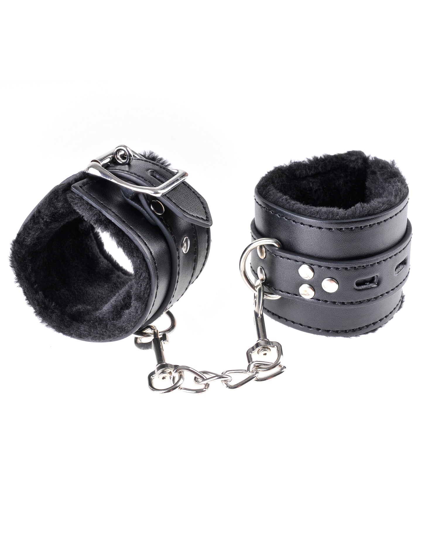 Fetish Fantasy Limited Edition Cumfy Cuffs PD4443-23