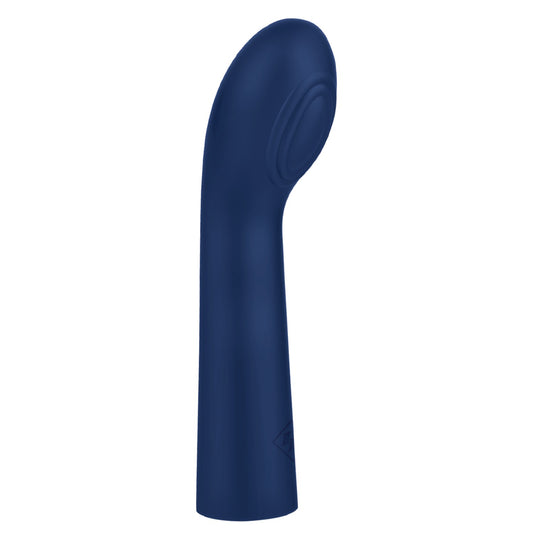 "Oh My G G-Spot Massager - Blue IDDWTY07C2"