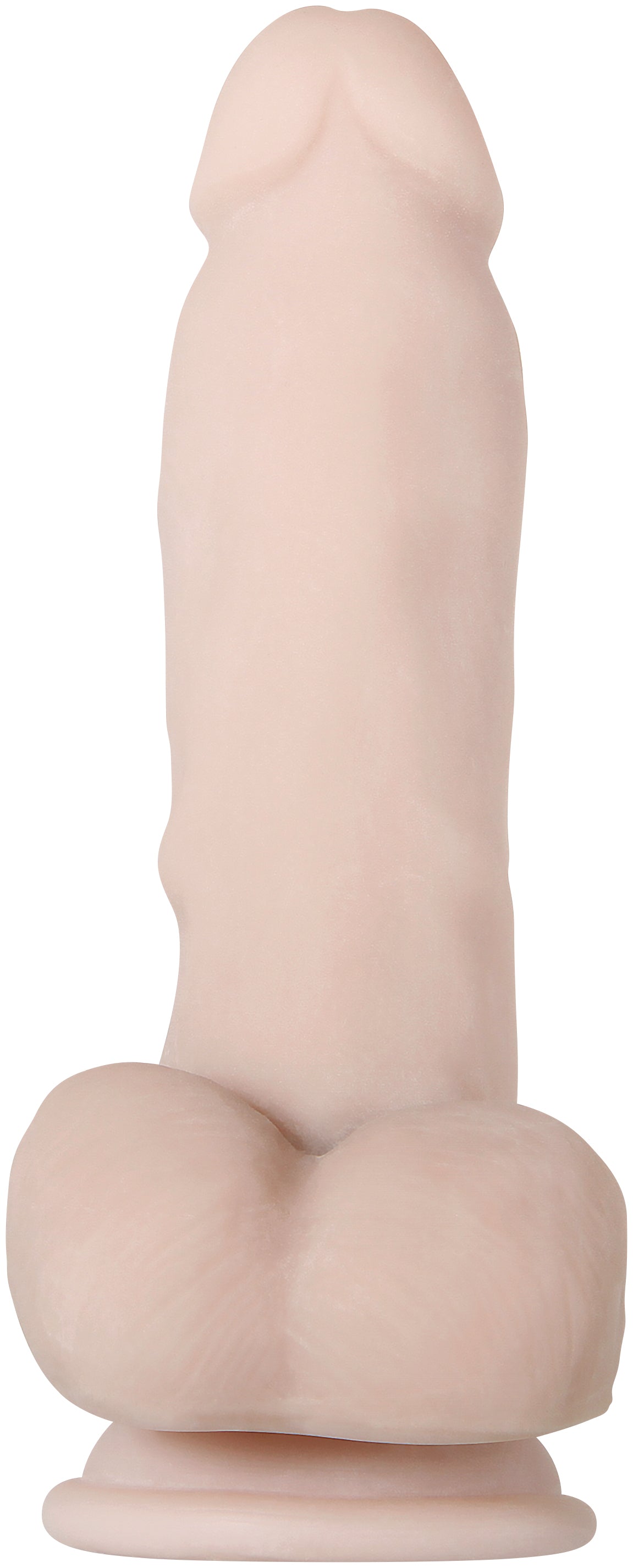 "Real Supple Poseable 7 Inch EN-DD-5859-2"