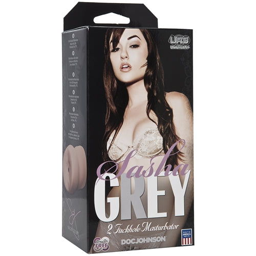 Sasha Grey 2 Fuckhole Ur3 Masturbator DJ5410-04