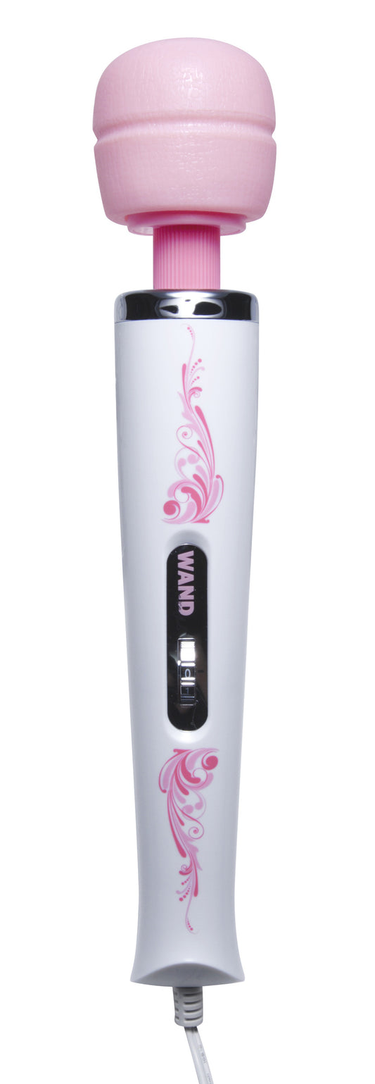 "7 Speed Wand 110v - Pink WE-TV200"