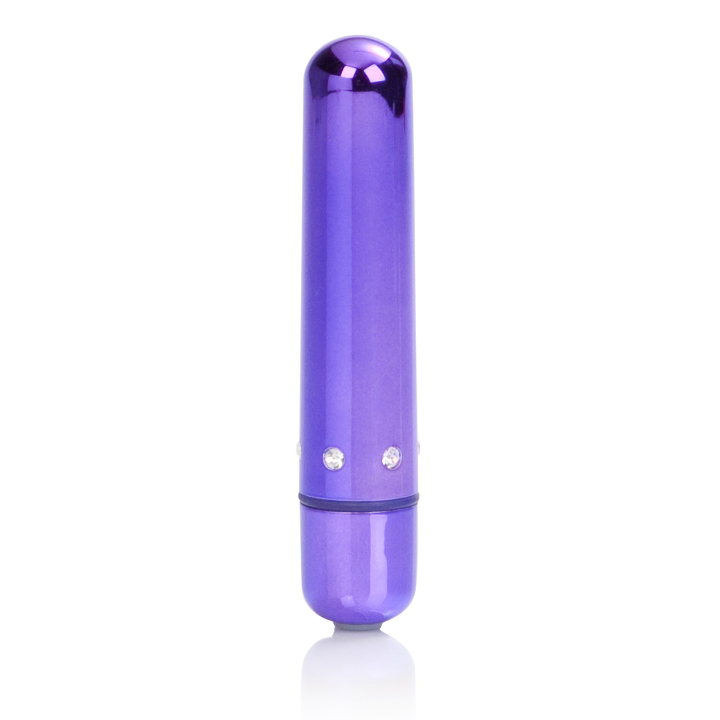 "Crystal High Intensity Bullet 2 - Purple SE0075902"