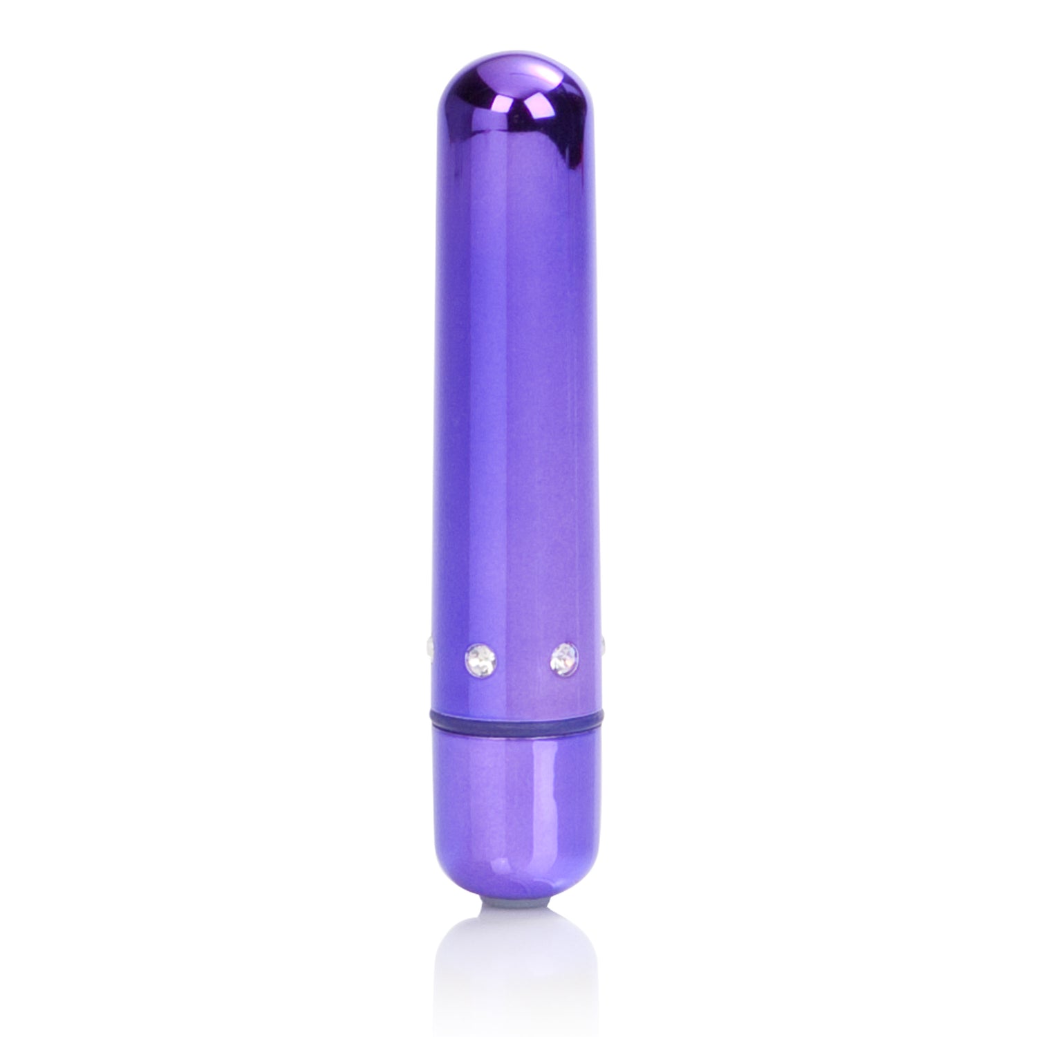 "Crystal High Intensity Bullet 2 - Purple SE0075902"