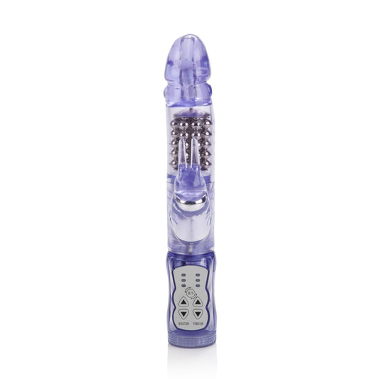 "Waterproof Jack Rabbit 5 Rows - Purple SE0610802"