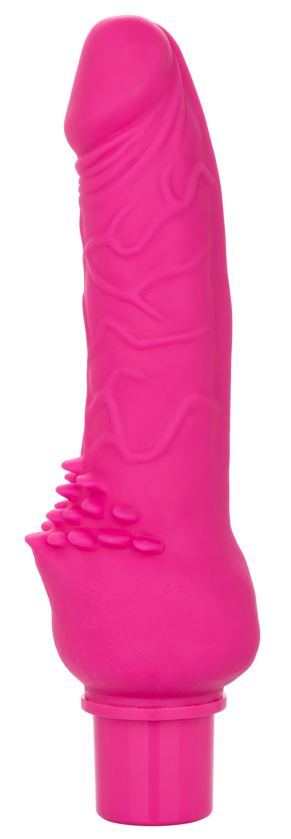 "Rechargeable Power Stud Cliterrific - Pink SE0842353"