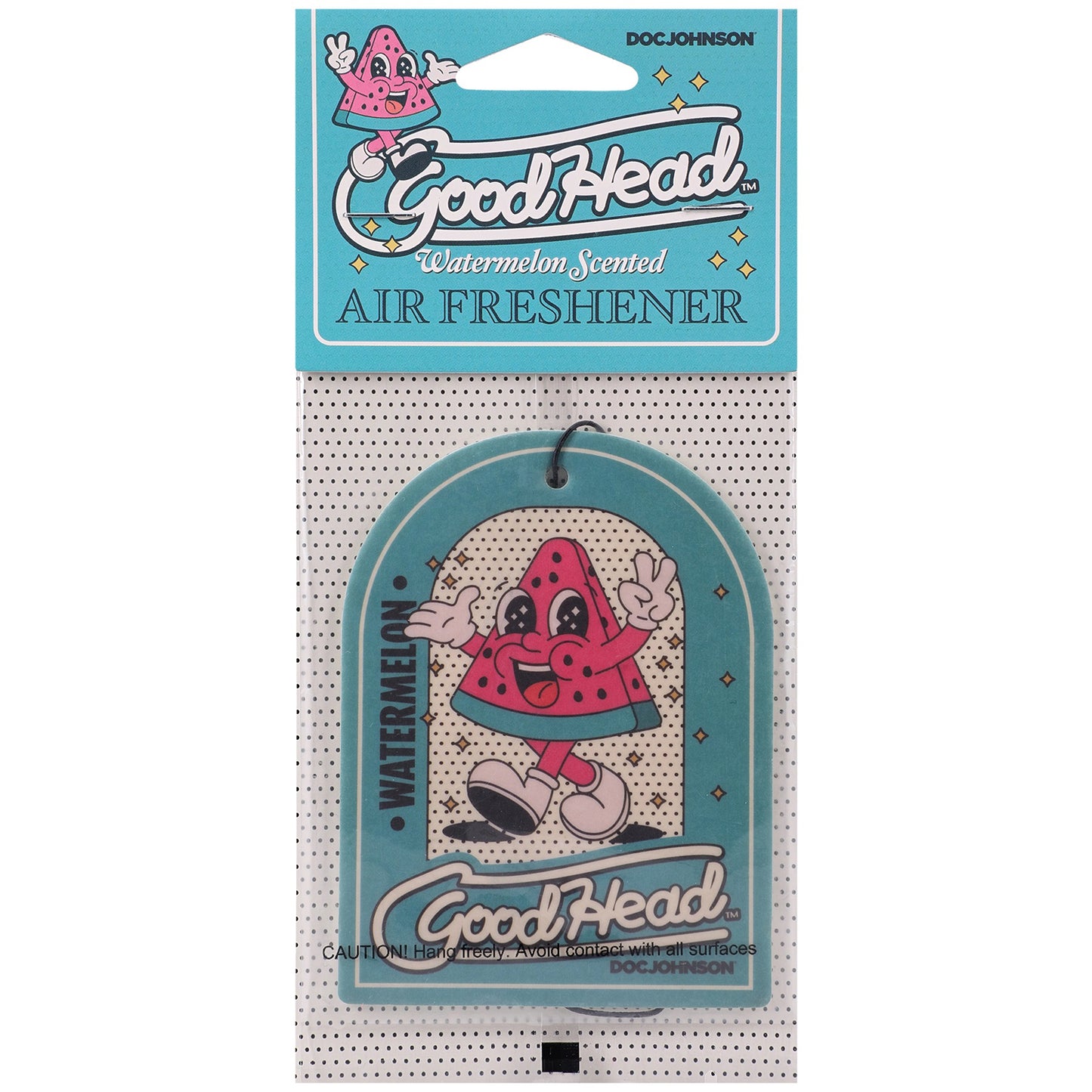 "Goodhead Air Freshener Watermelon DJ1360-83-CD"