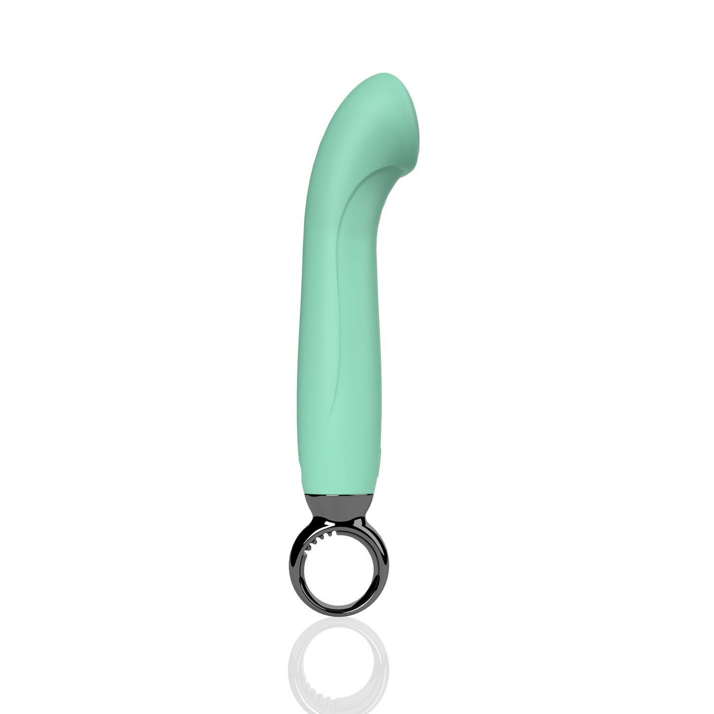 Primo G-Spot Rechargeable Vibrator - Kiwi AP3-KW