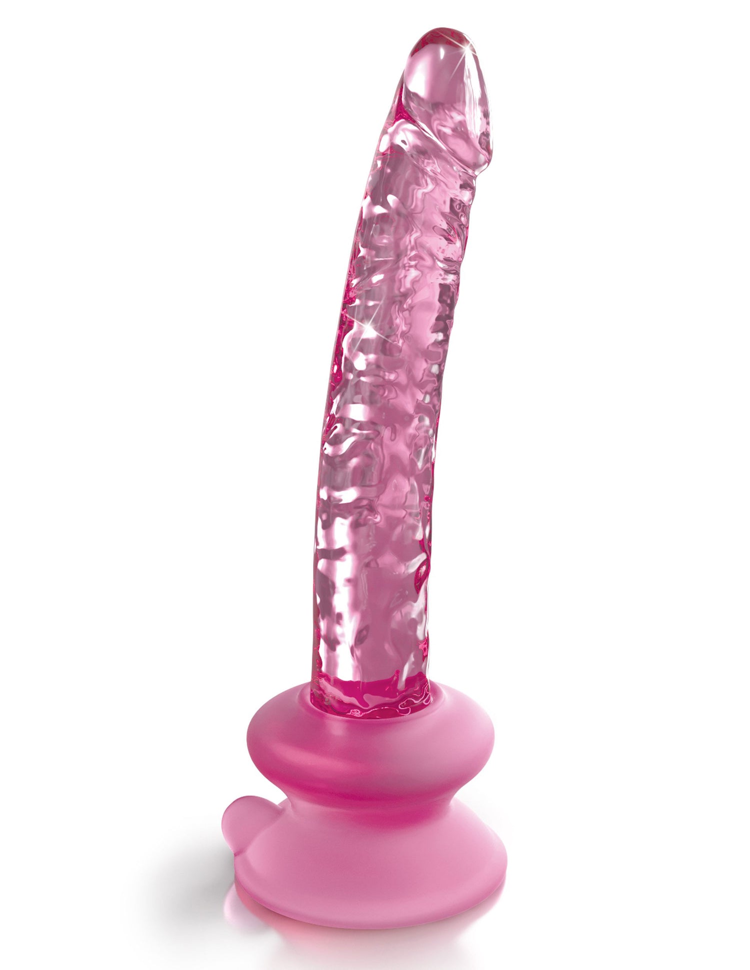 "Icicles No. 86 - With Silicone Suction Cup PD2886-11"