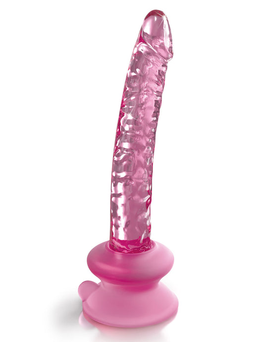 "Icicles No. 86 - With Silicone Suction Cup PD2886-11"