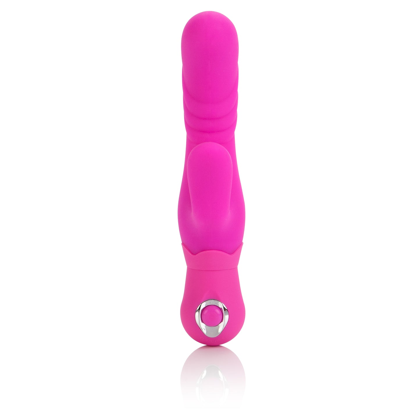 "Posh Silicone Thumper G - Pink SE0726153"