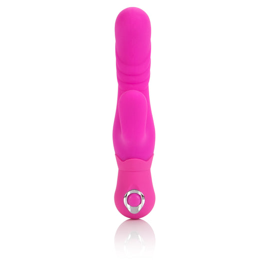 "Posh Silicone Thumper G - Pink SE0726153"