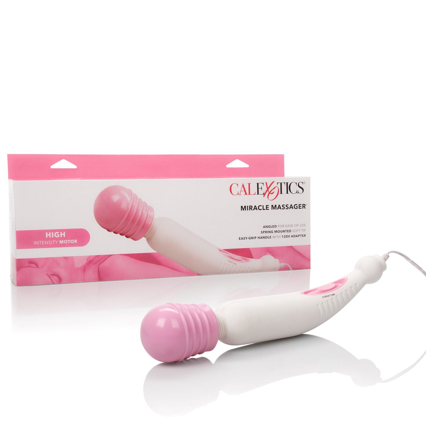 "My Miracle Massager SE2089103"