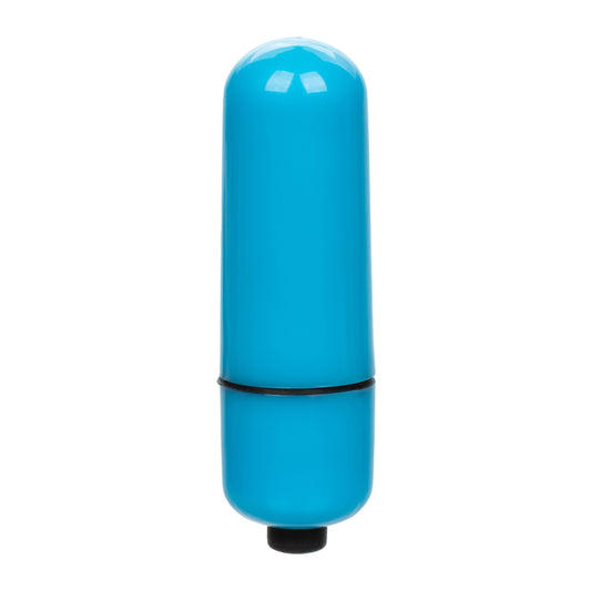 "Foil Pack 3-Speed Bullet - Blue SE8000651"