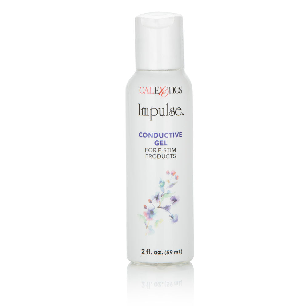 "Impulse Conductive Gel for E-Stim Products SE2398001"