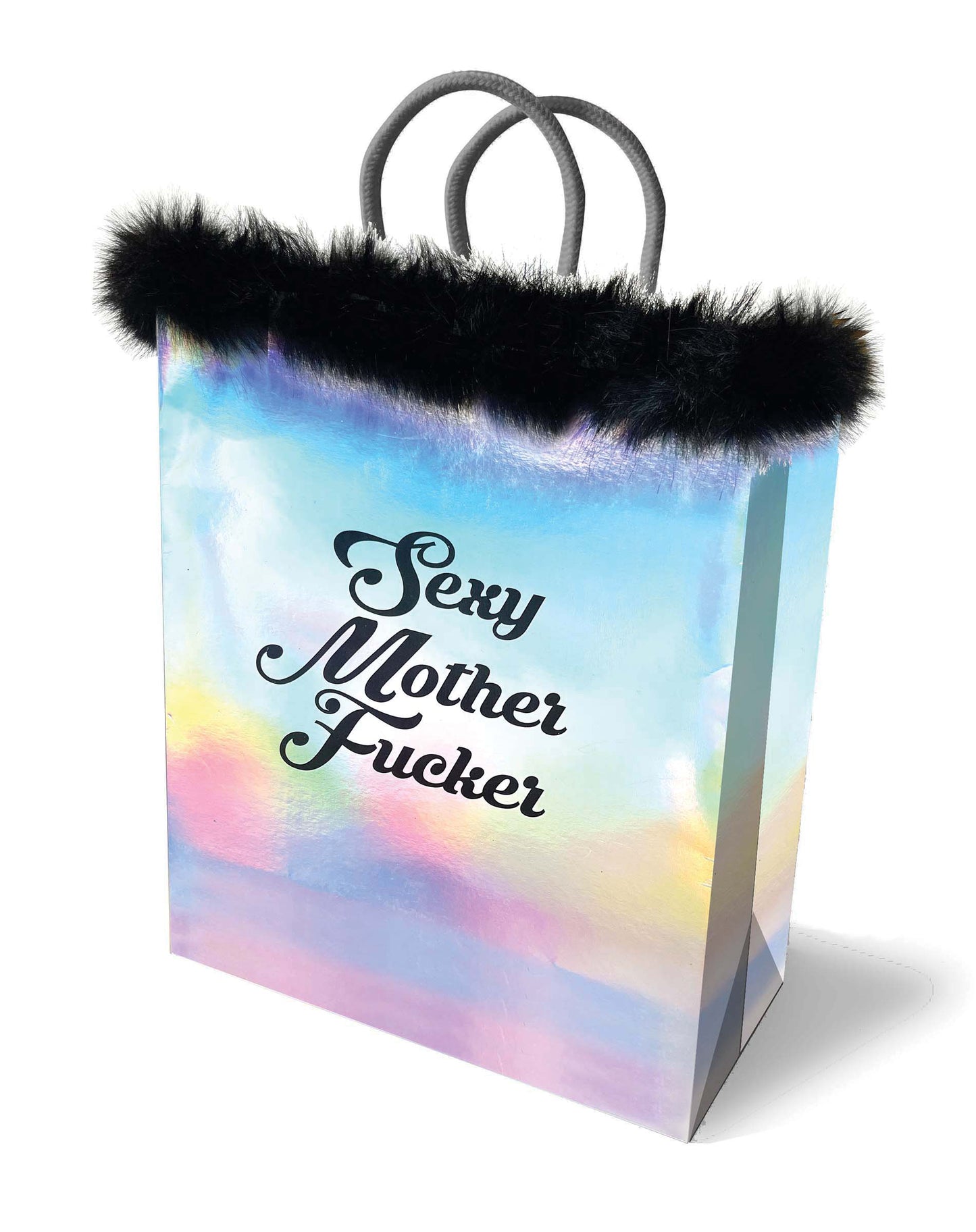 "Sexy Mother Fucker - Gift Bag LG-LGP036"