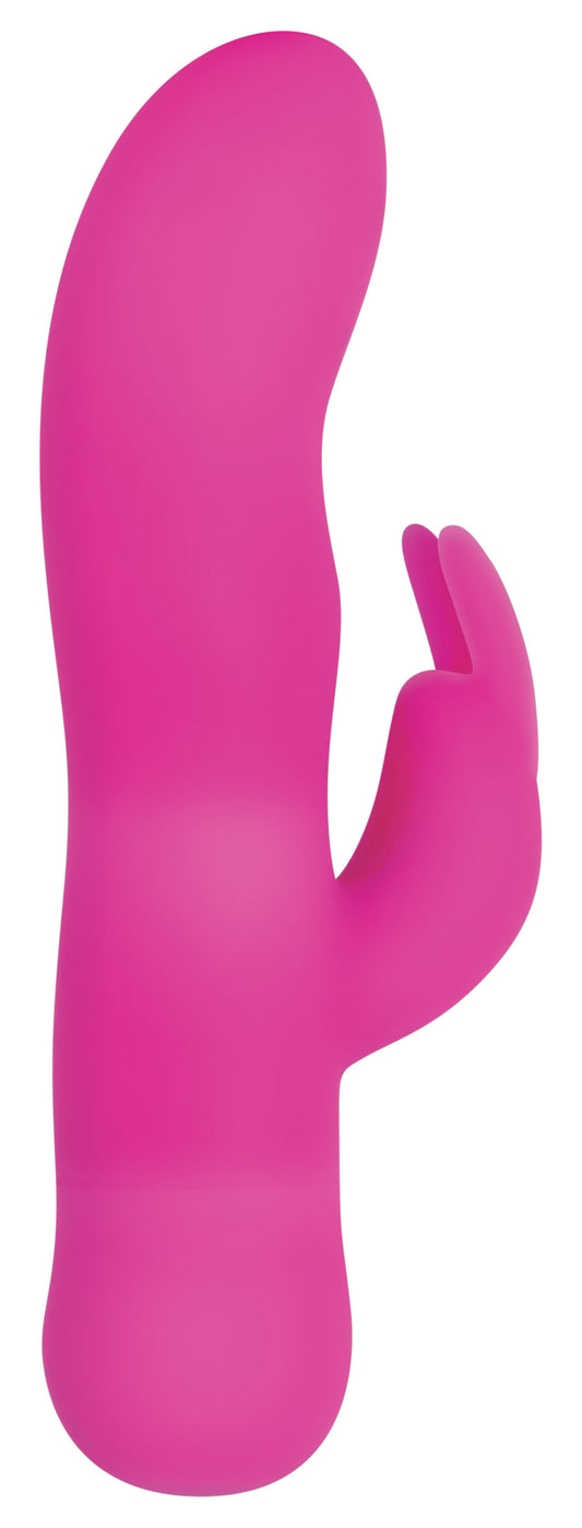 "Sugar Bunny Silicone Rabbit EN-VB-1172-2"