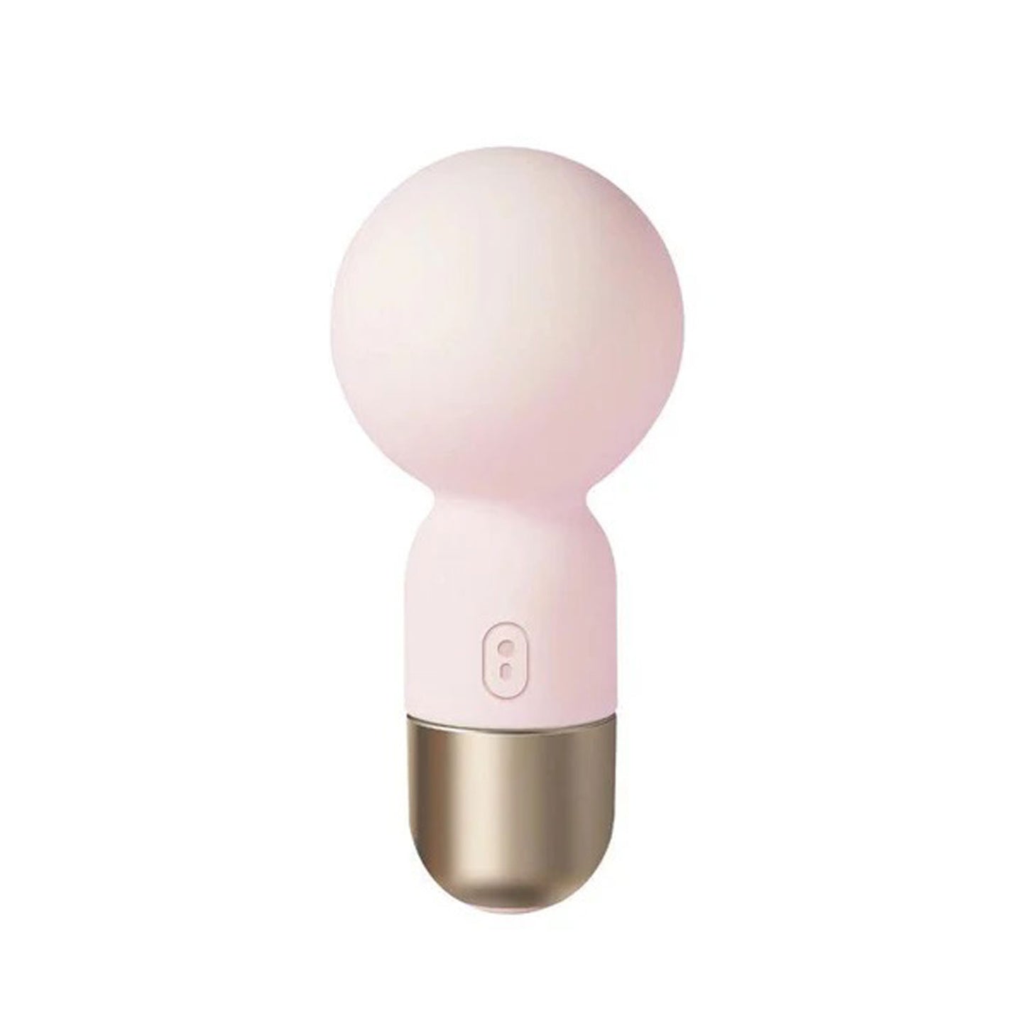 "Pokewan Mini Wand Massager - Pink H-VS-07-876PI"