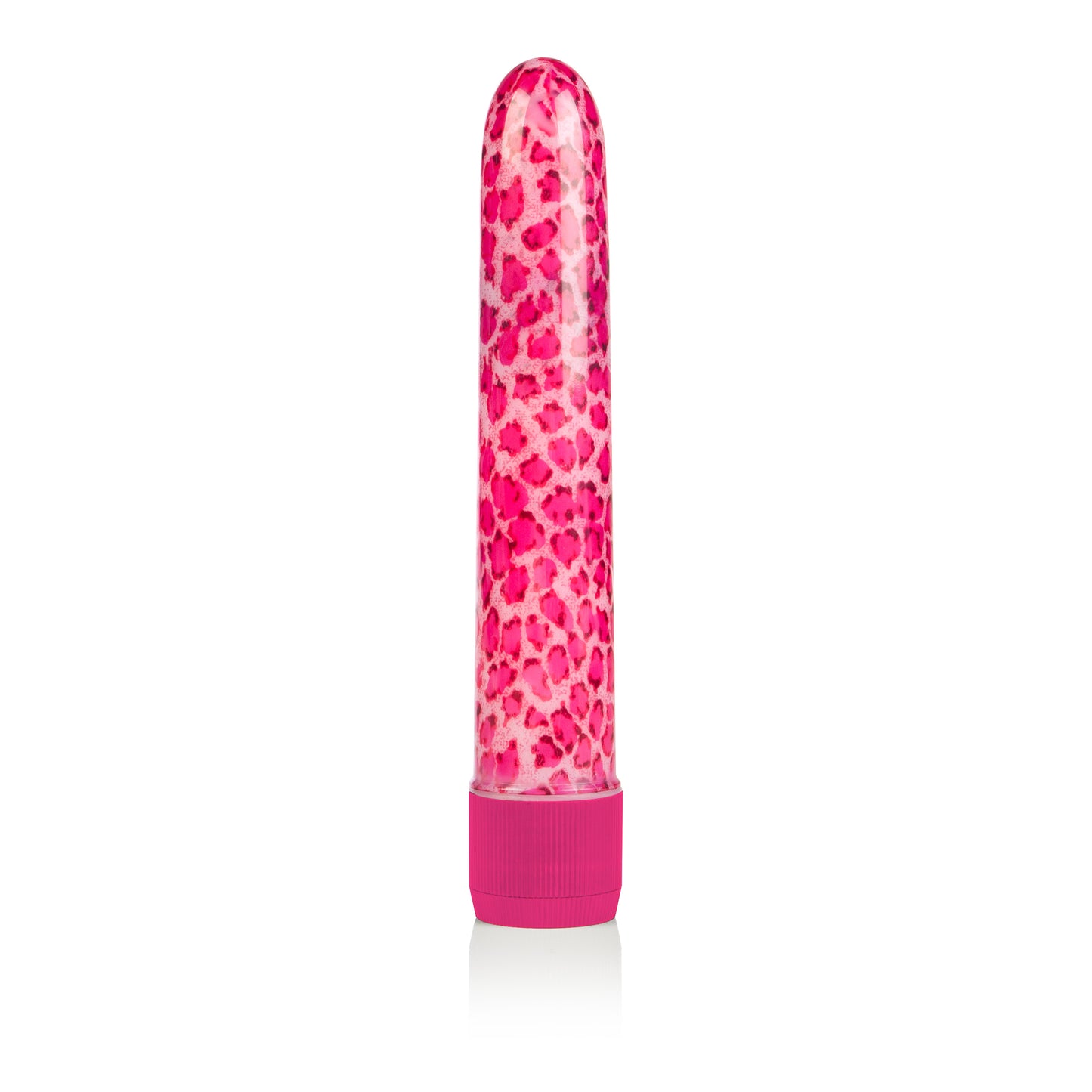 "Leopard Massager - Pink SE0547202"