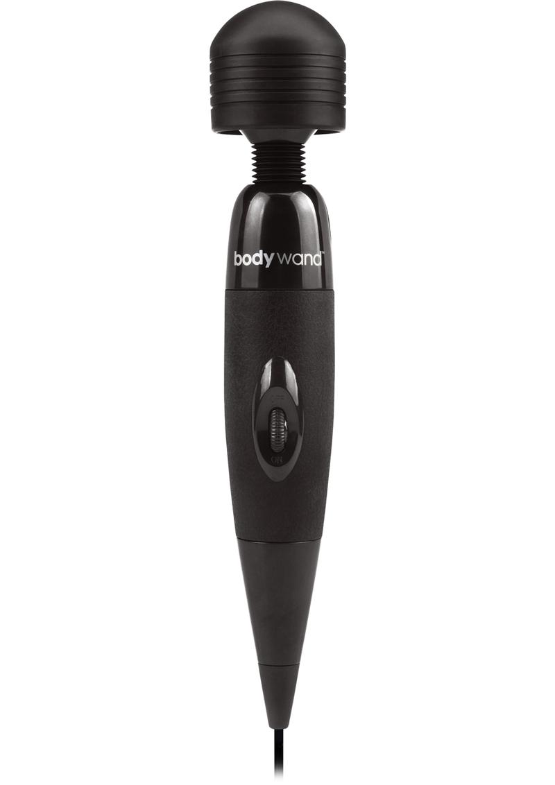 "Bodywand Original Massager - Black X-BW103BK"