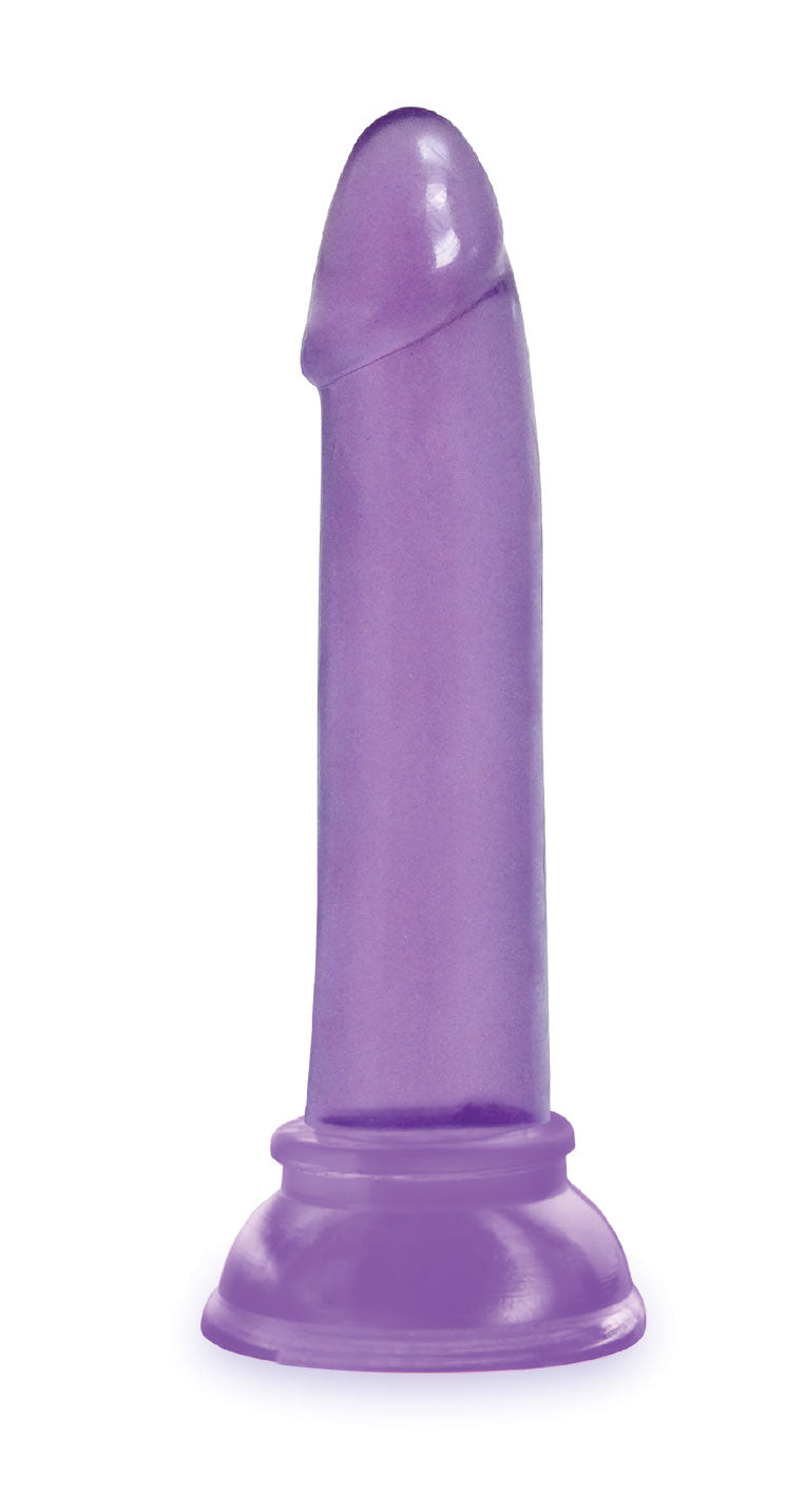 "The 9's - Diclet's 7 Inch Jelly Dong - Purple ICB2679-2"