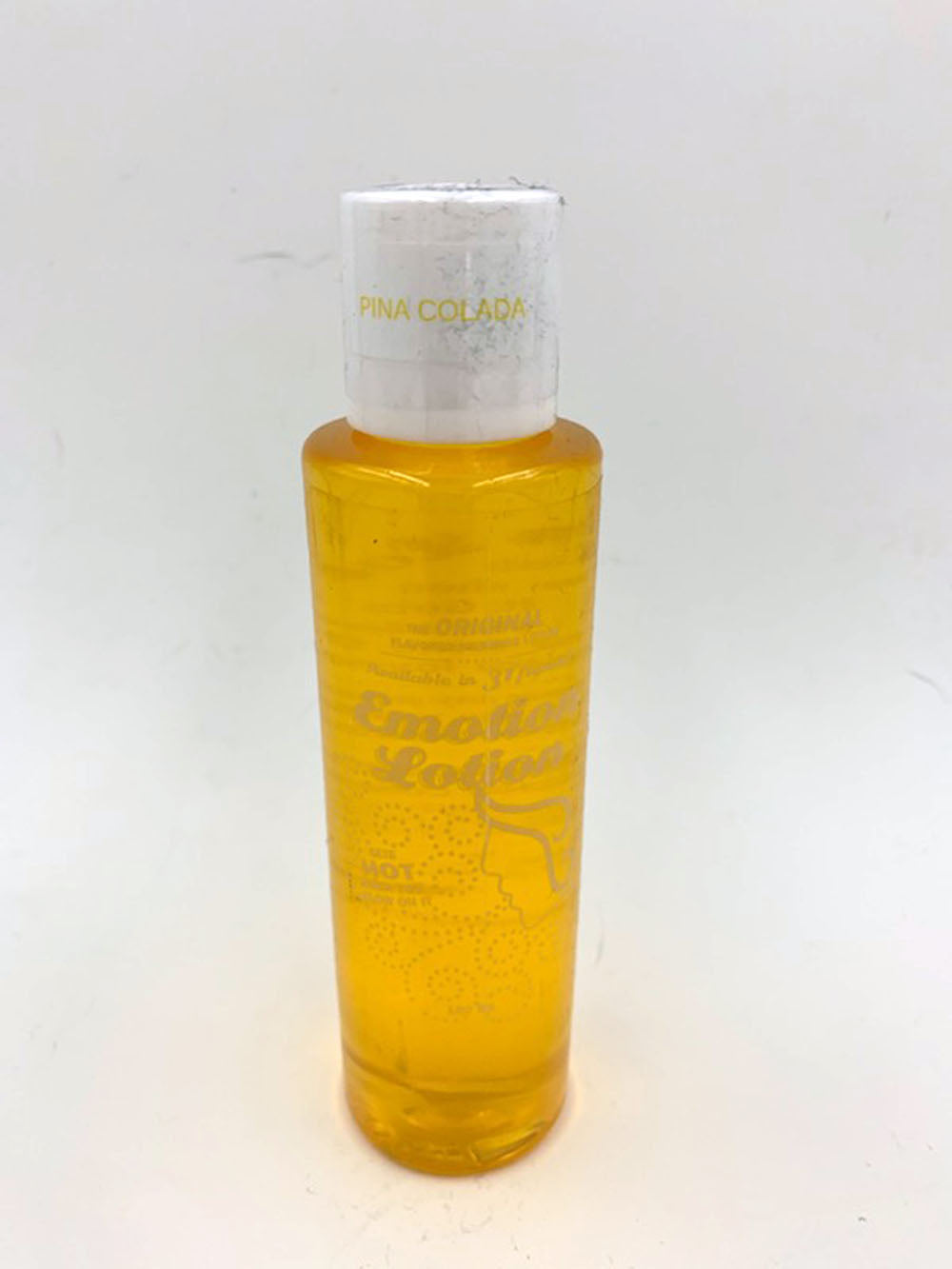 Emotion Lotion - Pina Colada - 4 Fl. Oz. PP231-14