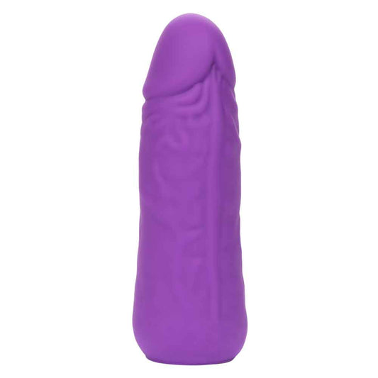 Mini Vibrating Studs - Purple SE0250063