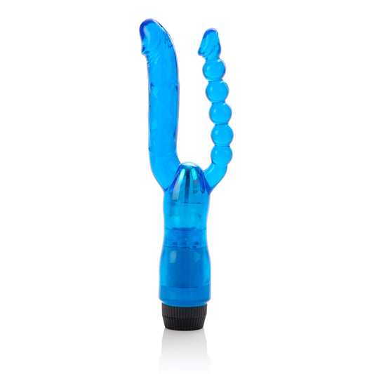 "Dual Penetrator Vibrator SE0834122"