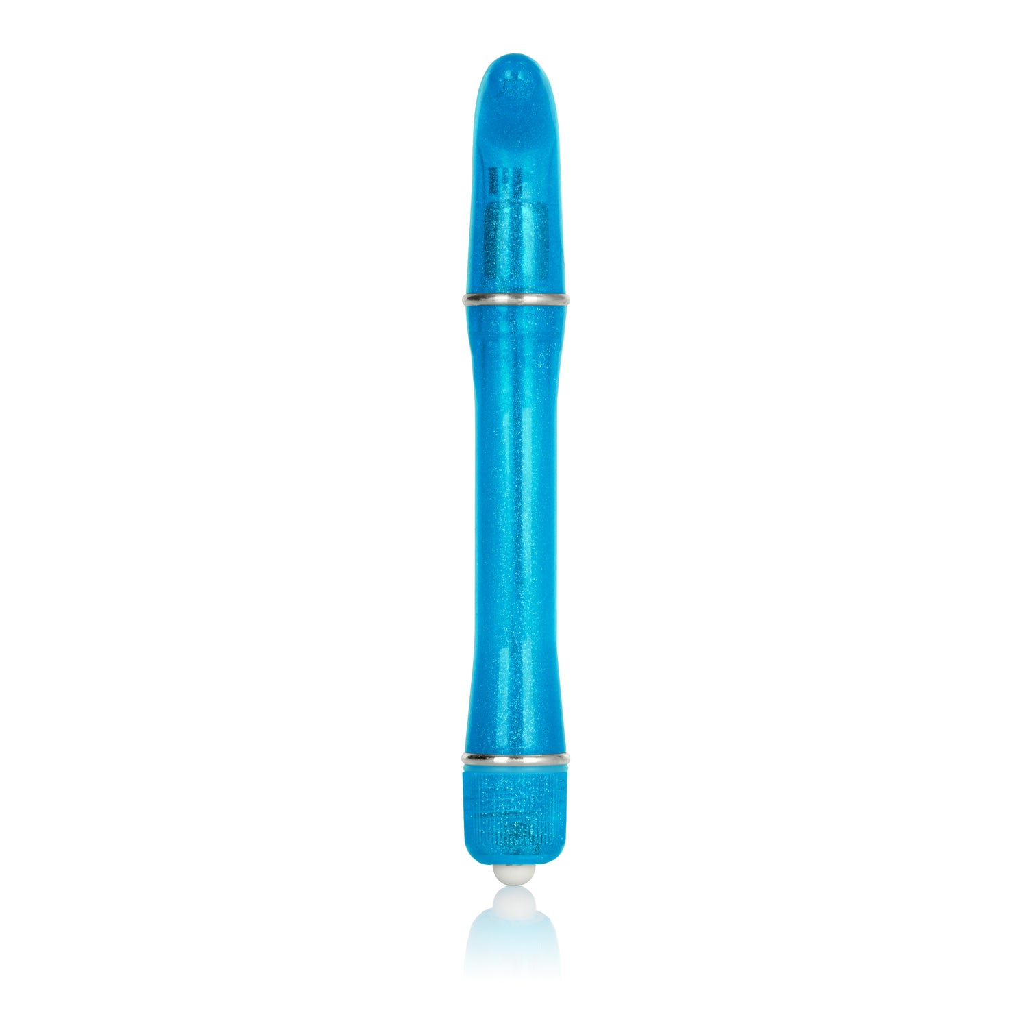 "Pixies Mini G Waterproof Vibe - Blue SE0495272"