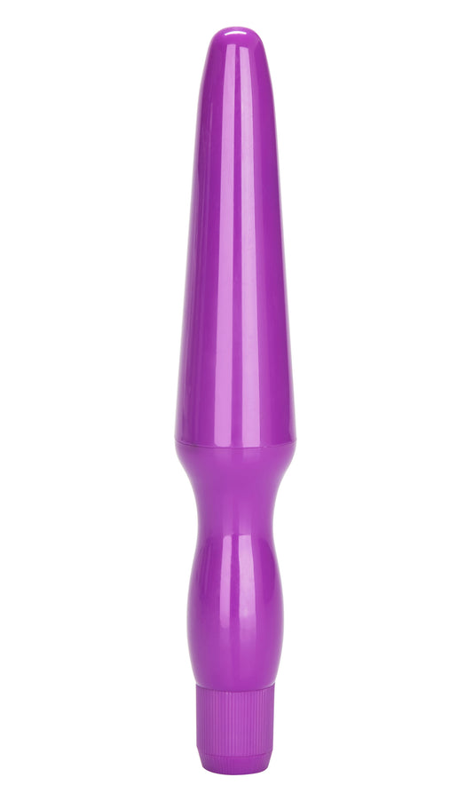 "Fujikos Waterproof Anal Probe - Purple SE0524142"