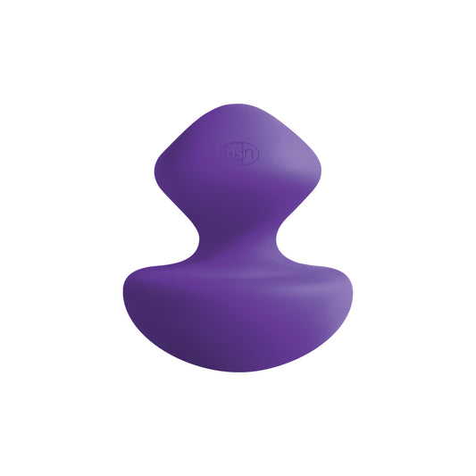 "Luxe - Syren - Massager - Purple NSN0208-65"