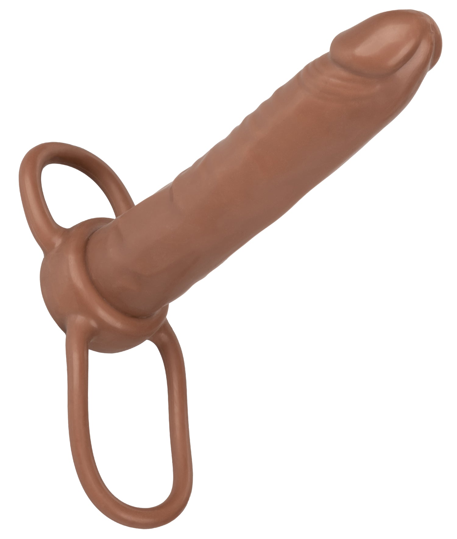 "Accommodator Dual Penetrator - Brown SE1514223"