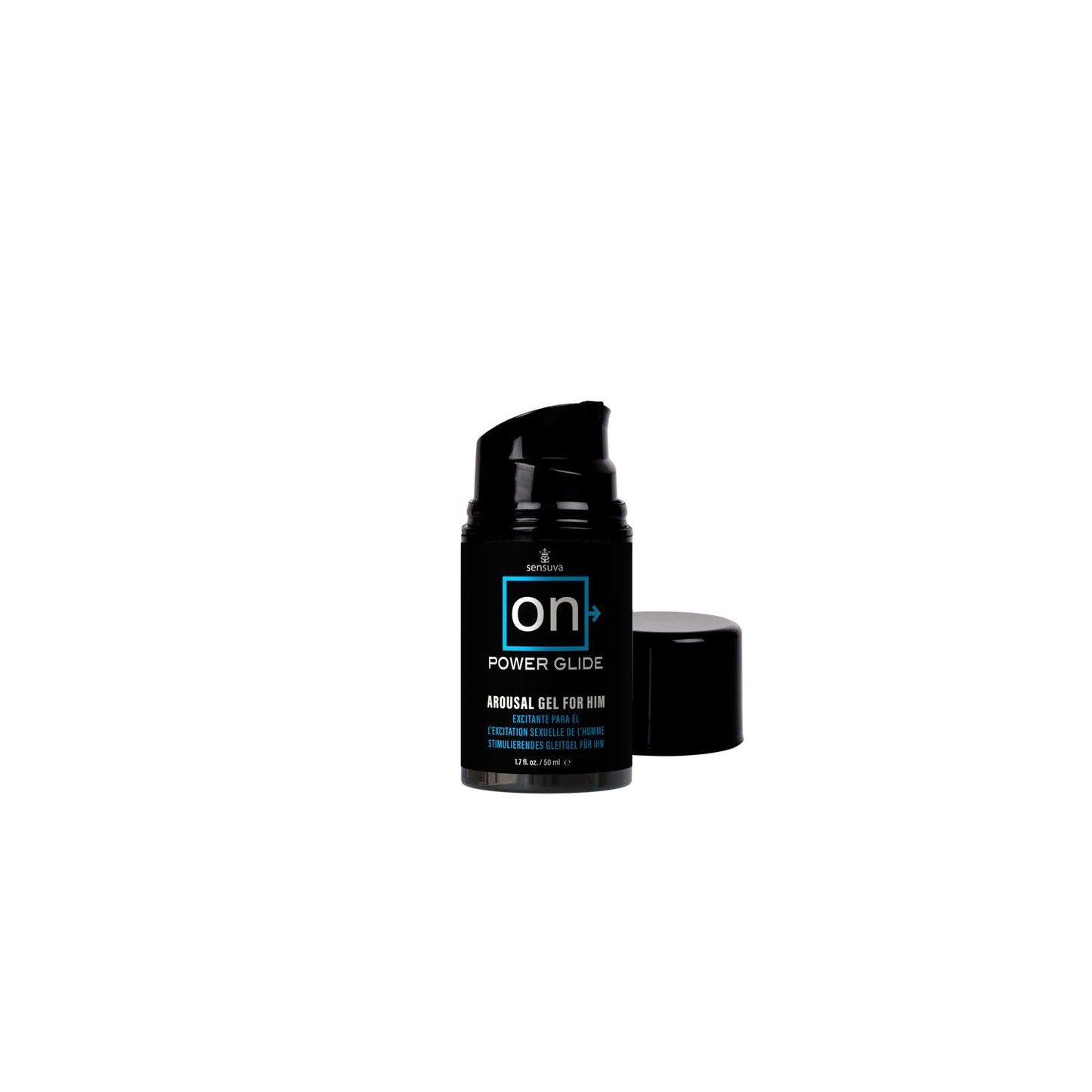 "On Power Glide for Him 1.7oz SEN-VL160-ML"