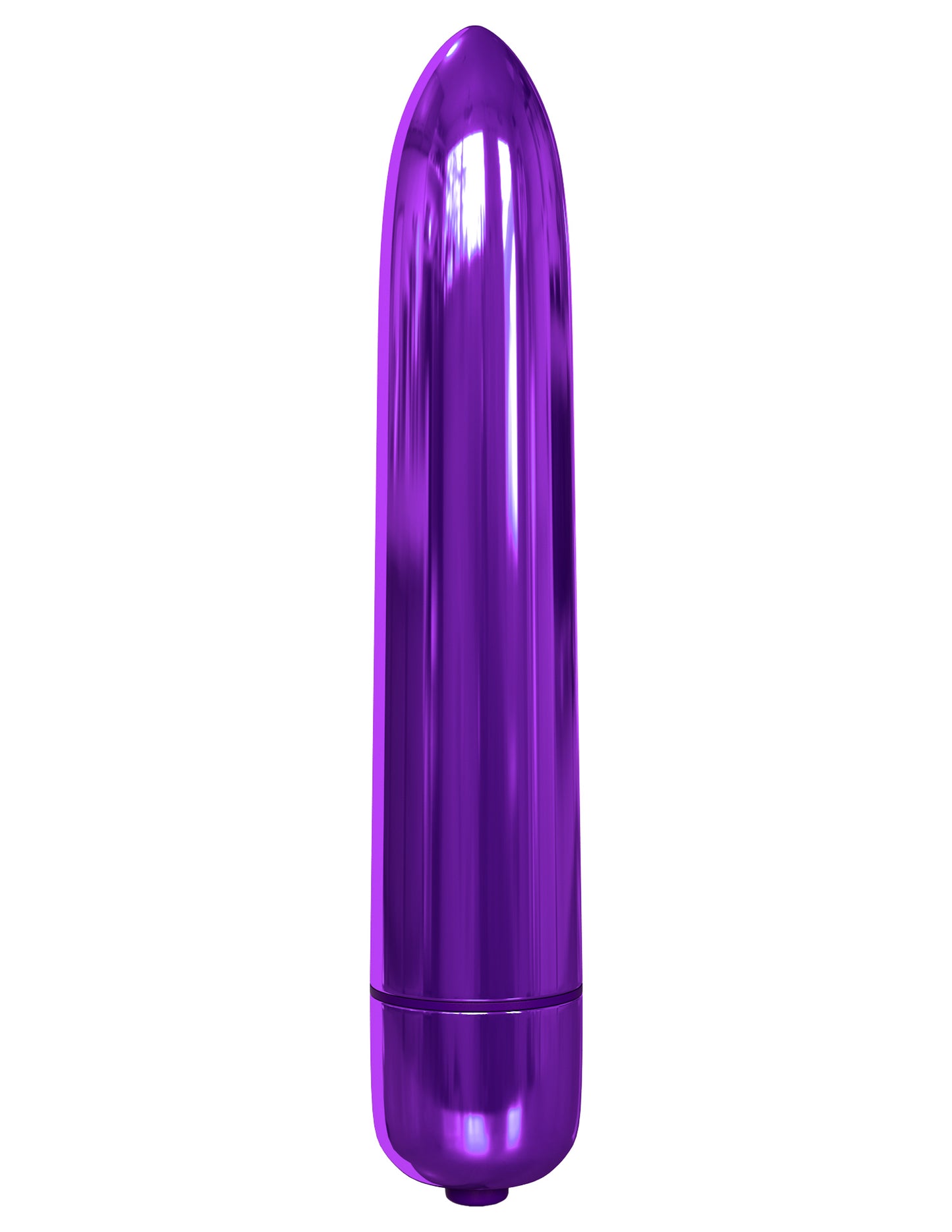 "Classix Rocket Bullet - Purple PD1961-12"