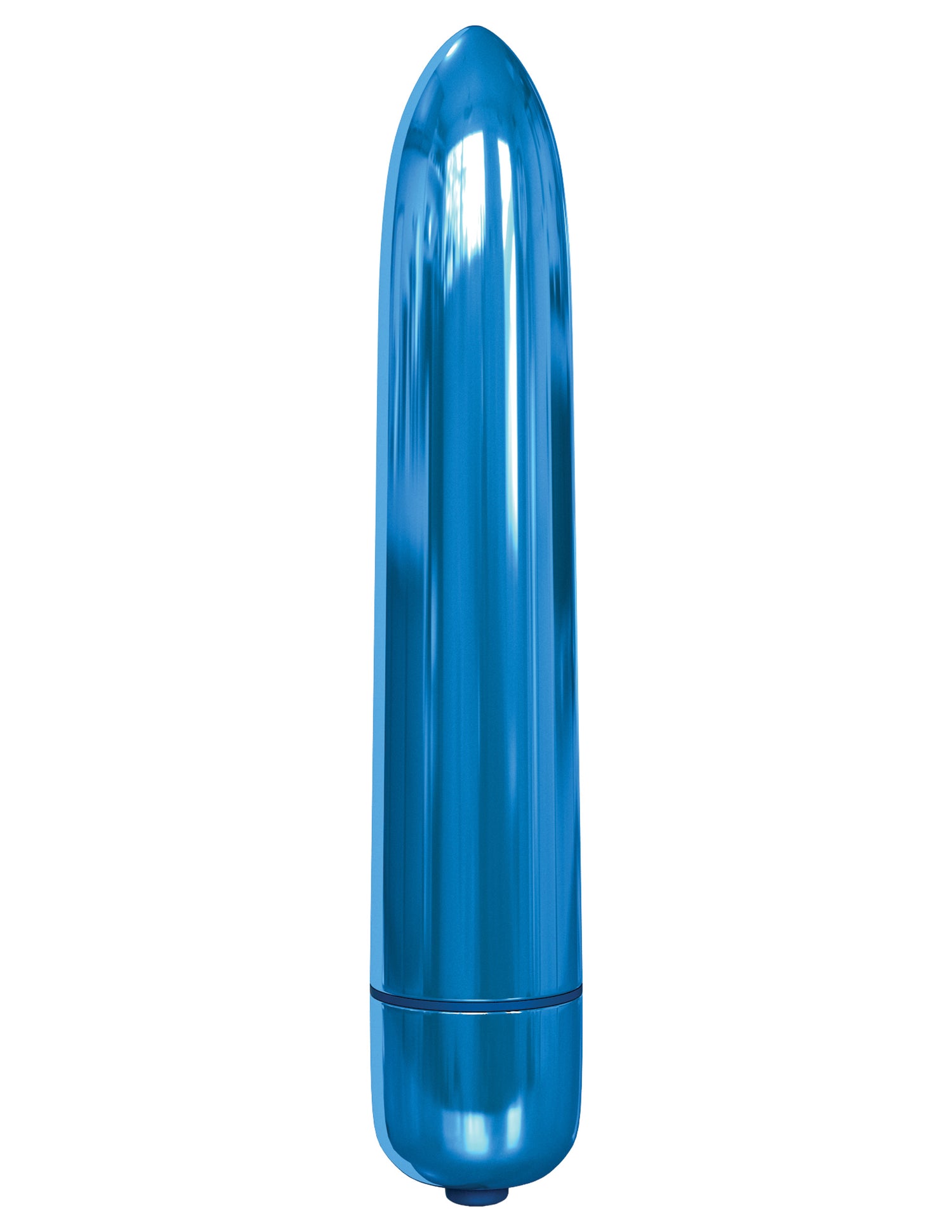 "Classix Rocket Bullet - Blue PD1961-14"