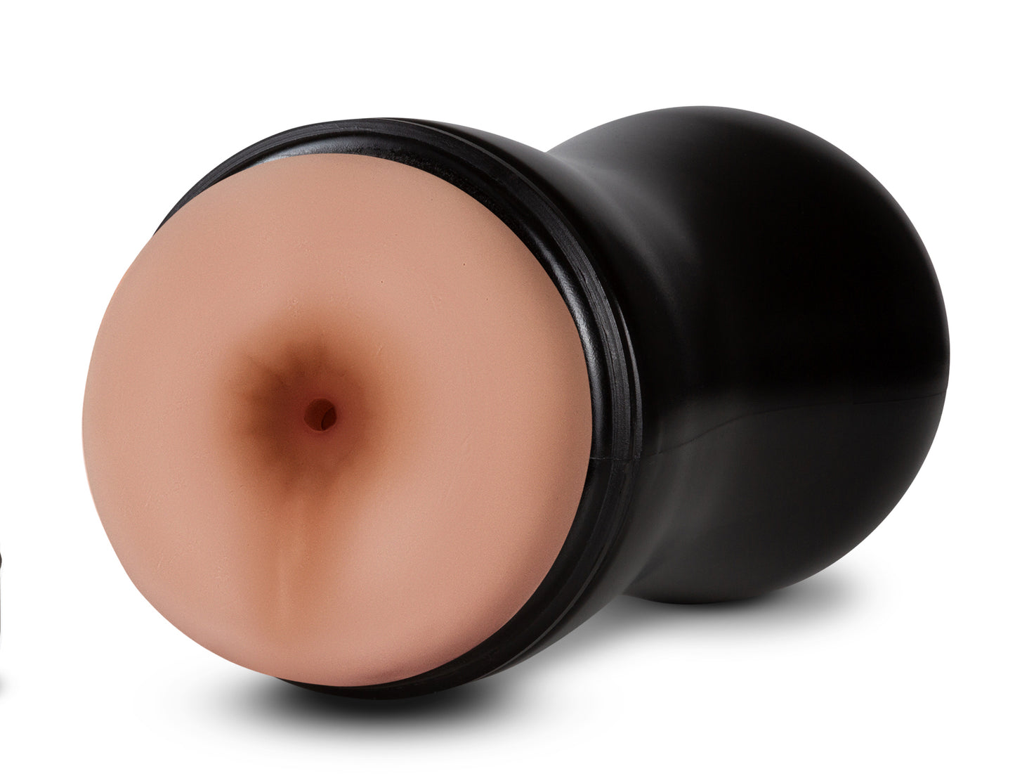 Loverboy - Bad Boy Next Door - Self Lubricating  Stroker - Beige BL-84053