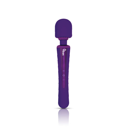 Obsession - Intense Wand Massager - Violet VB-66100