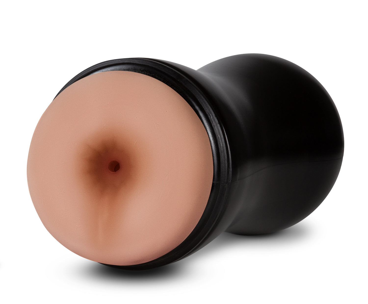 Loverboy - Cowboy - Self Lubricating Stroker -  Beige BL-84063