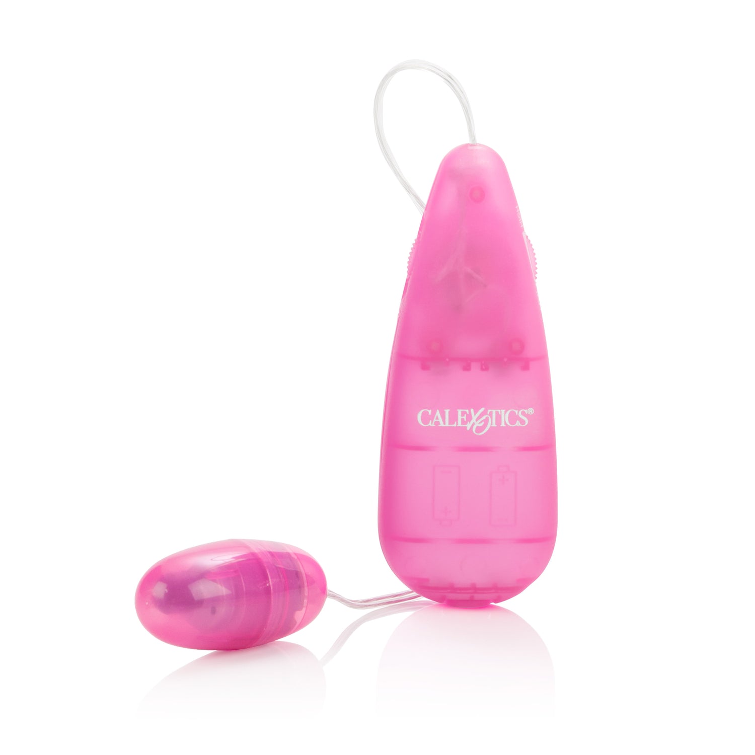 "Shanes World Her Vibrating Stimulator - Pink SE1102102"