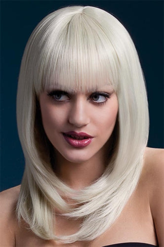 Tanja Wig - Blonde FV-42522