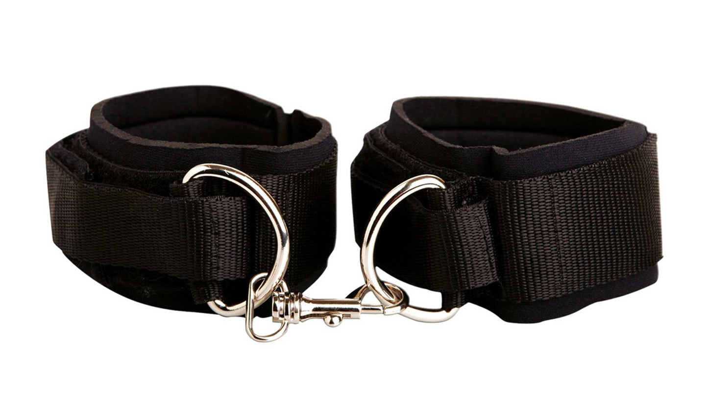 Fetish Fantasy Series Heavy Duty Cuffs PD2152-23