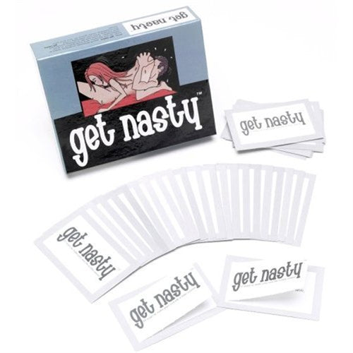 Get Nasty BC-PT02