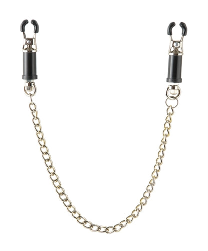 Fetish Fantasy Series Nipple Barrel Clamps PD3627-00