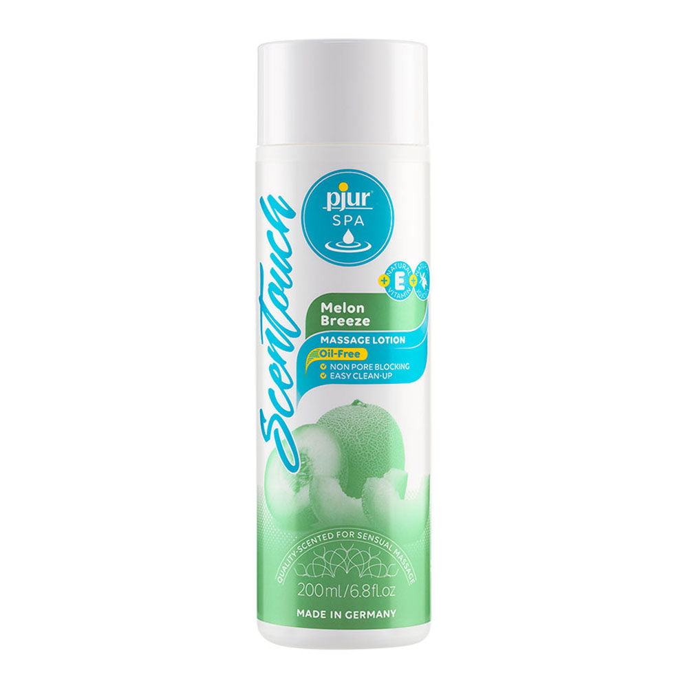 Pjur Spa Scentouch 200ml - Melon Breeze PJ-SPMB0051