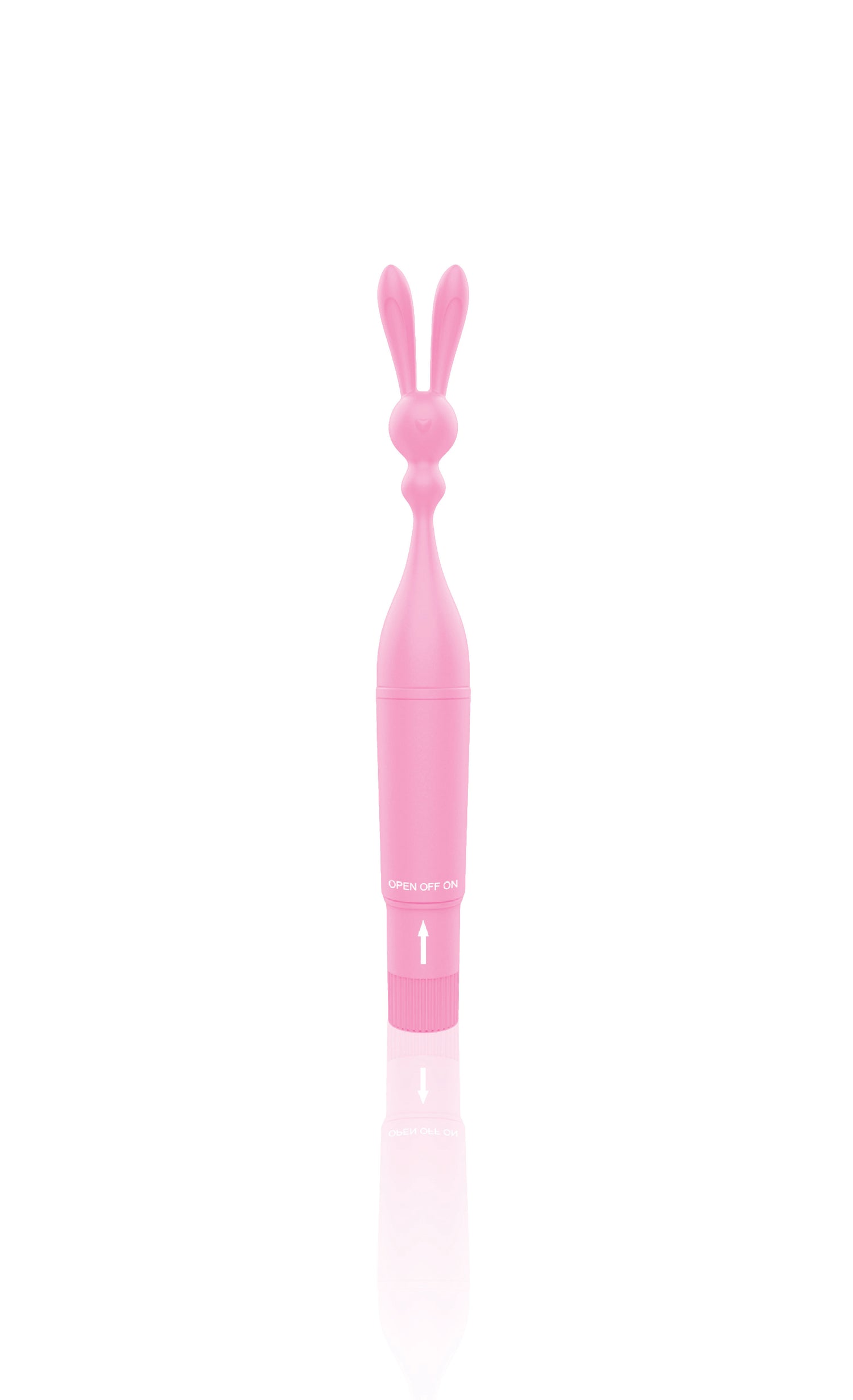 The 9's  Clitterific - Button Bunny  Clitoral Stimulator IC2680