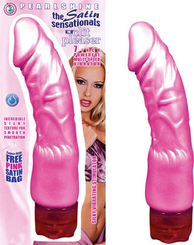 The Clit Pleaser - Pink NW1851-1