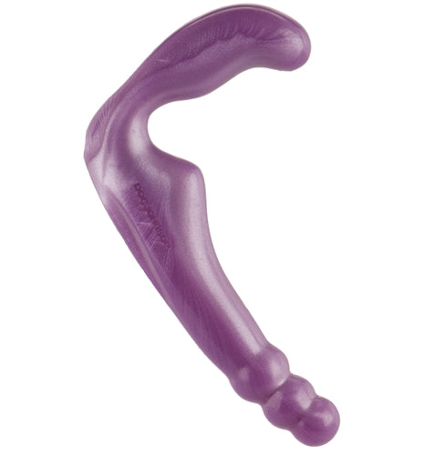 Platinum Premium Silicone - the Gal Pal - Purple DJ0106-02