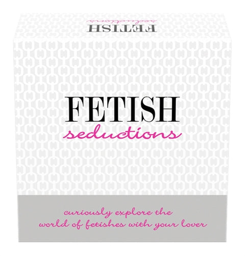 Fetish Seductions KG-BGR103