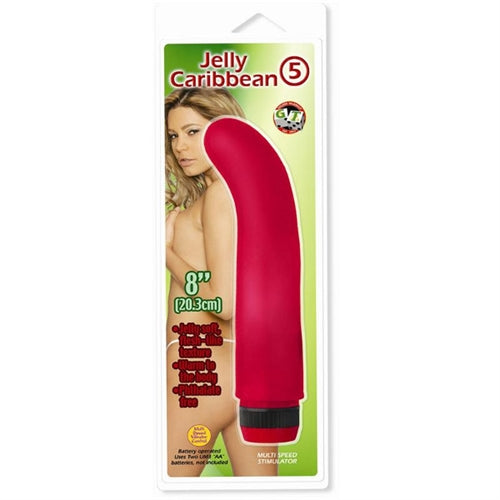 Jelly Classic G-Spot # 5 GT222-2