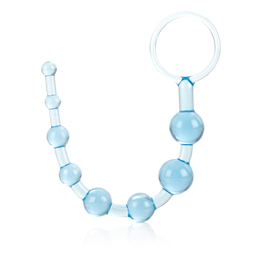 Anal 101 Intro Beads - Blue SE1314122