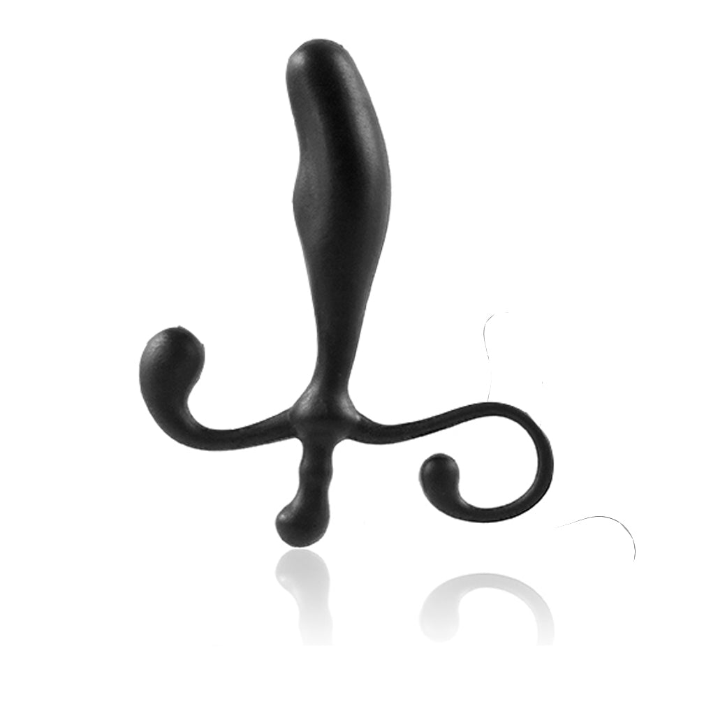 Prostate Massager - Black SI-95060